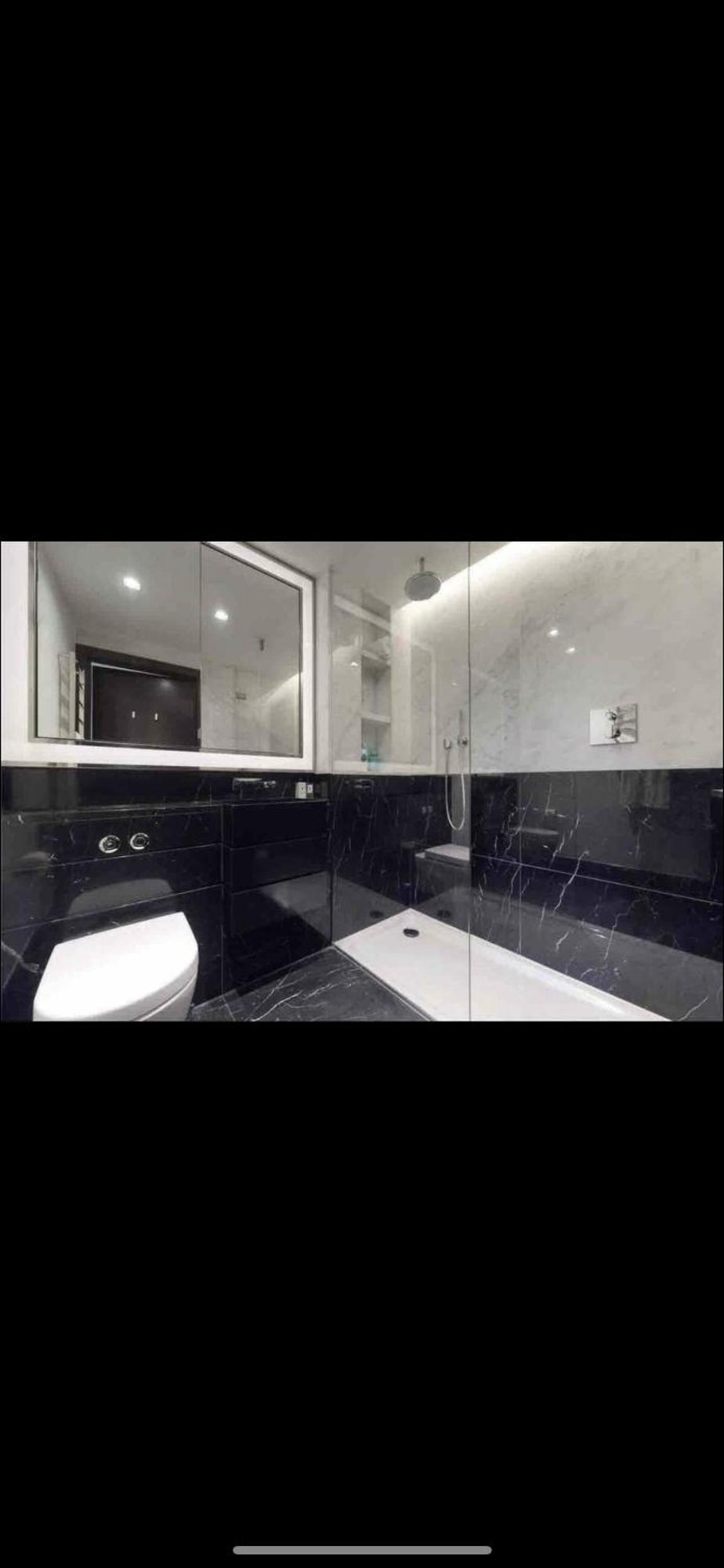 Luxury Apartment Riverside Londra Dış mekan fotoğraf